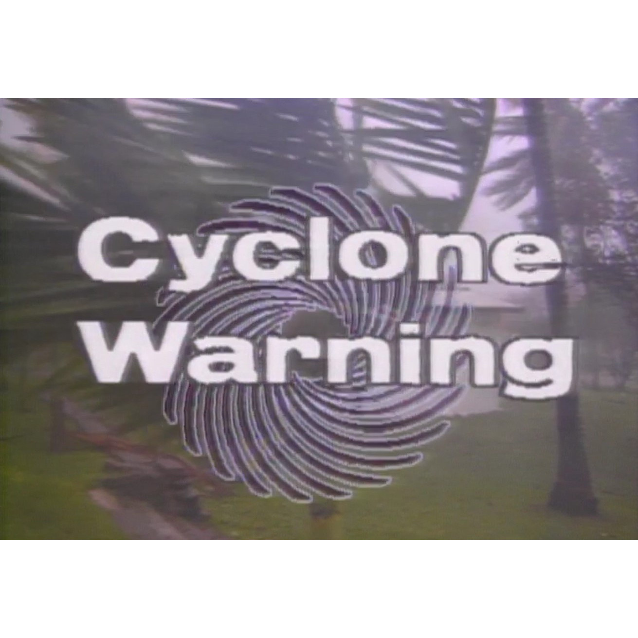 Cyclone Celeste advice