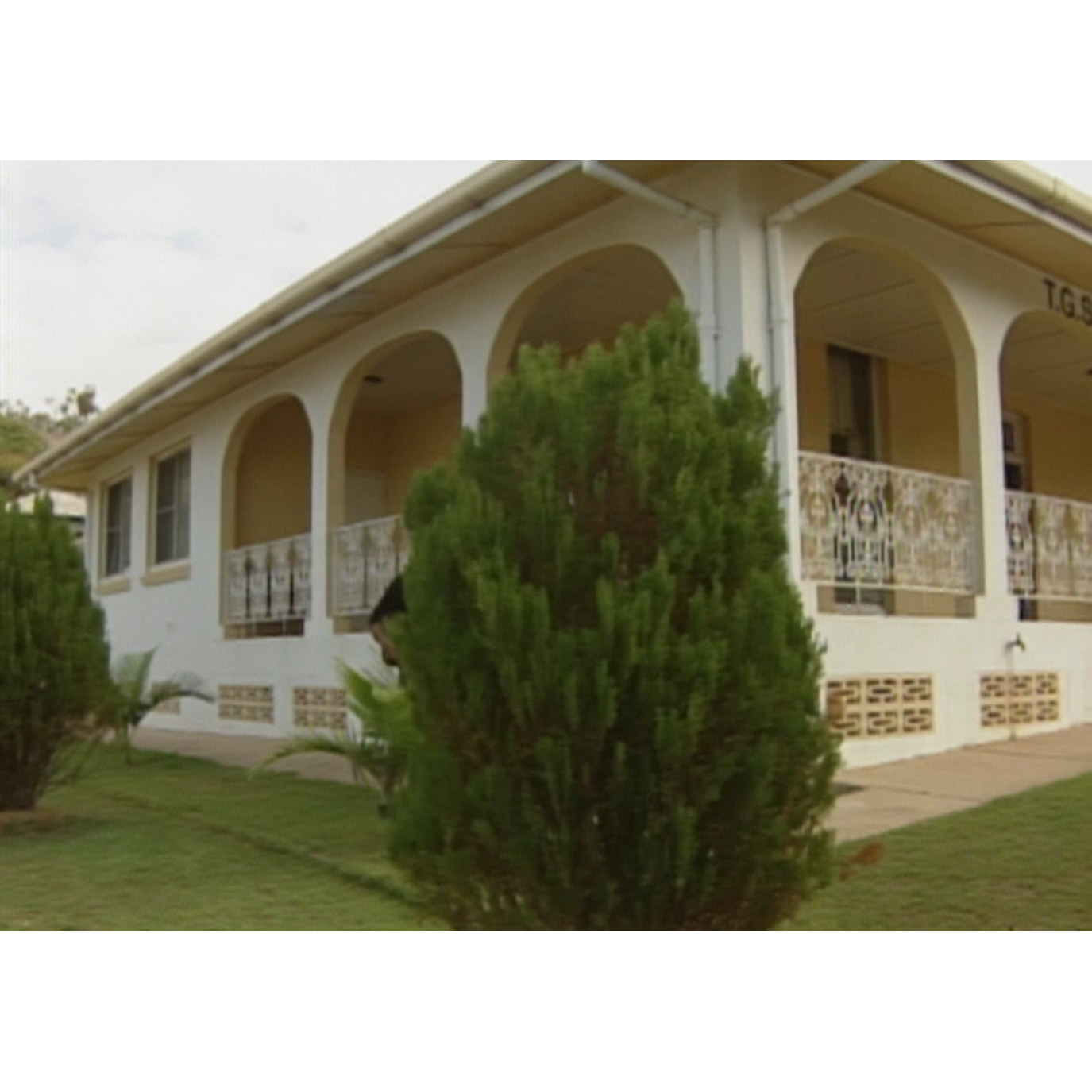 Townsville Grammar School