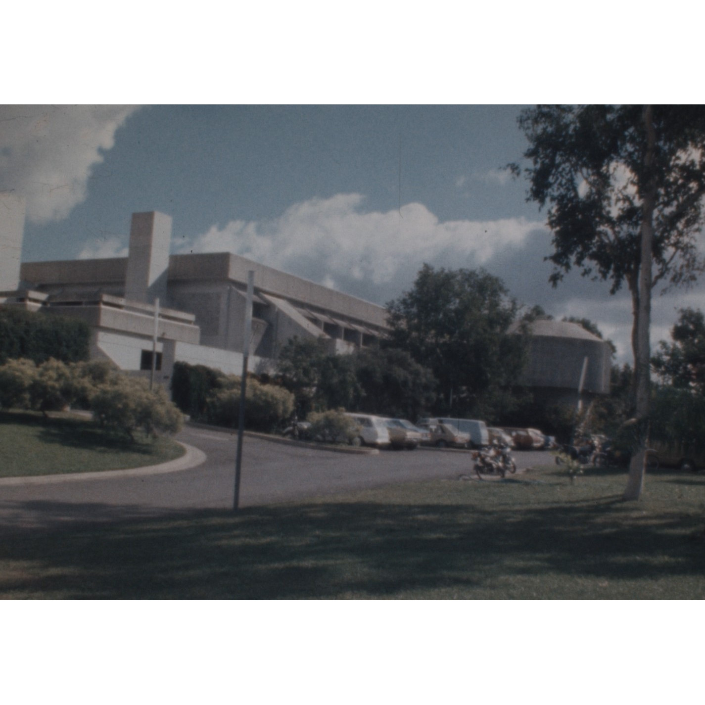 James Cook University