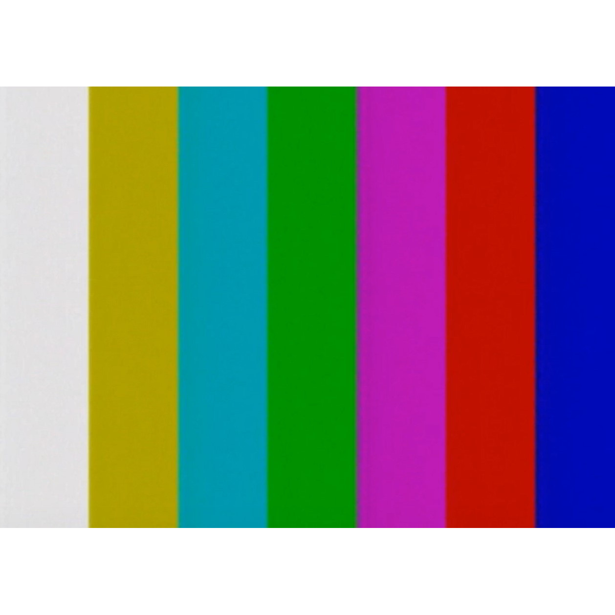 Military parade Rick Anderton