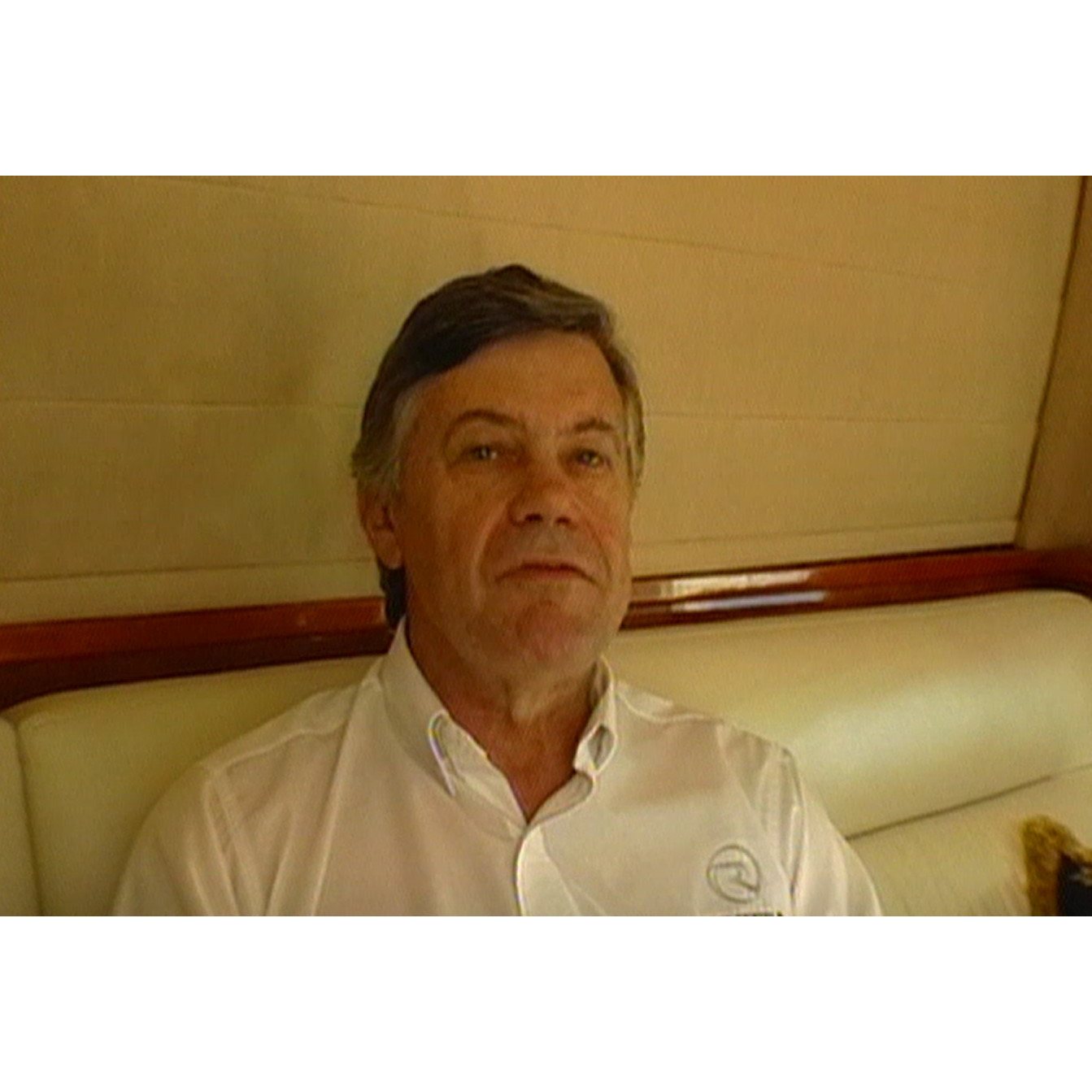 North Queensland Mining Industry Billfish Challenge Townsville 2005