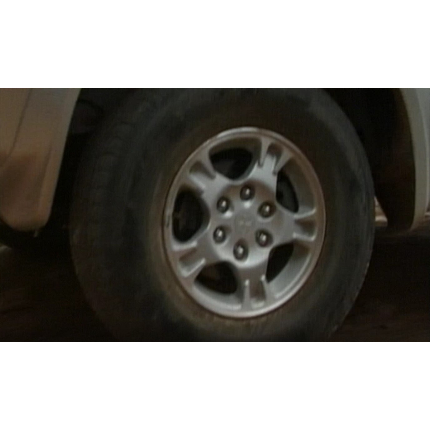 Fish ‘n’ 4 Wheels master