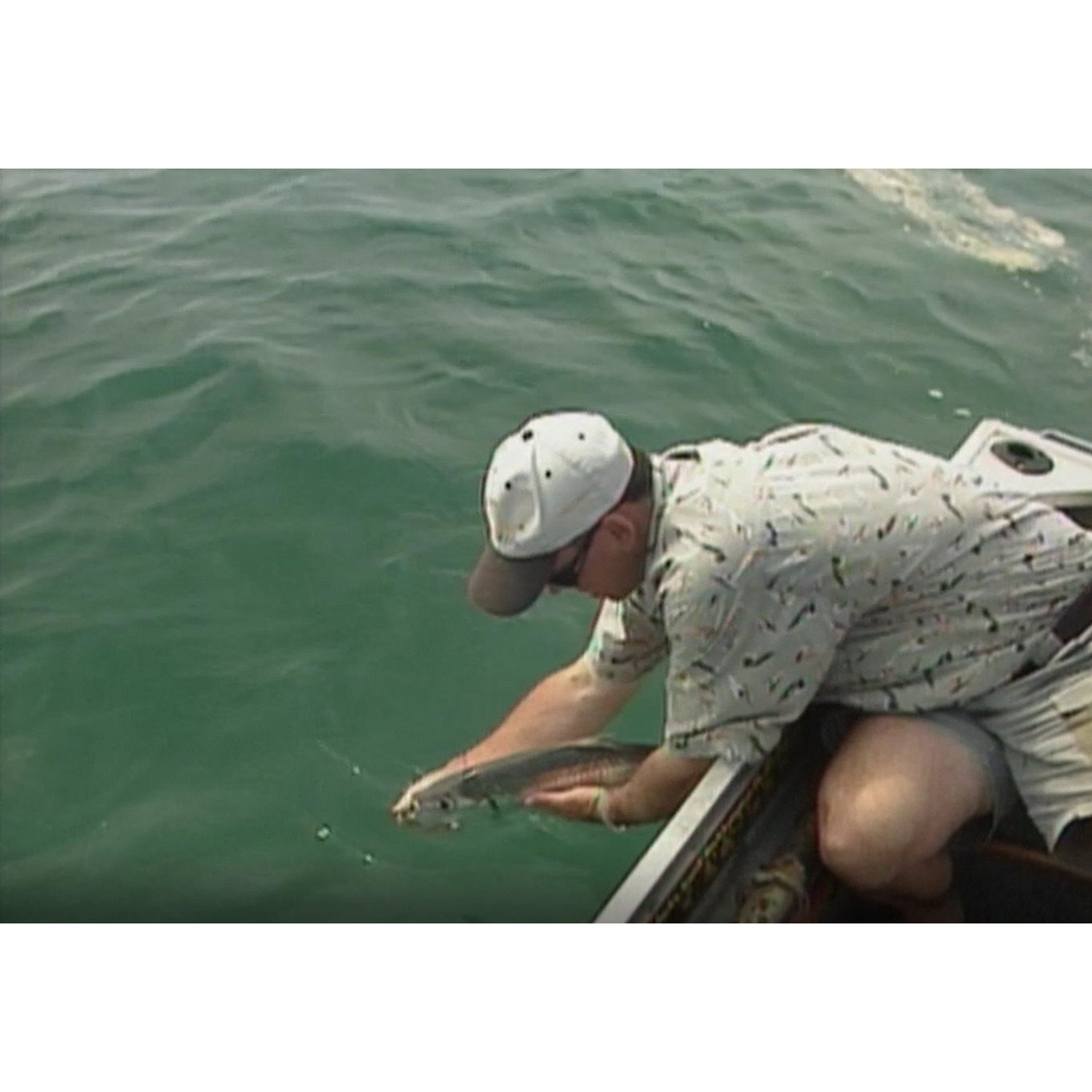 Fish ‘n’ 4 Wheels episode 7