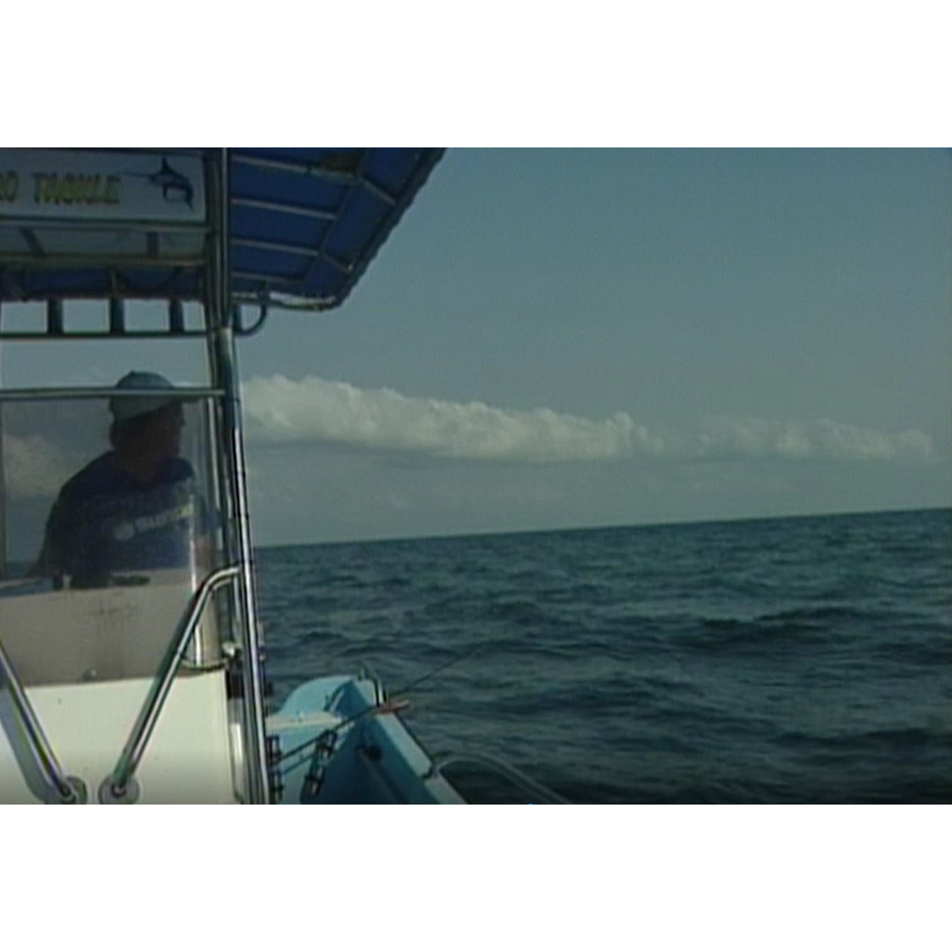 Fish ‘n’ 4 Wheels episode 10