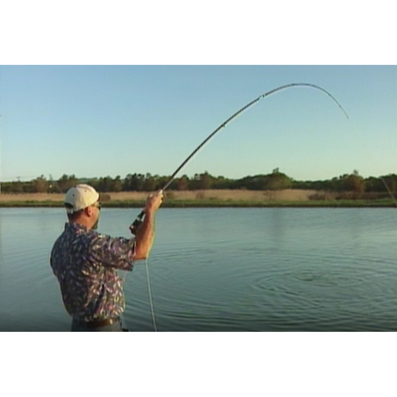 Fish ‘n’ 4 Wheels episode 6