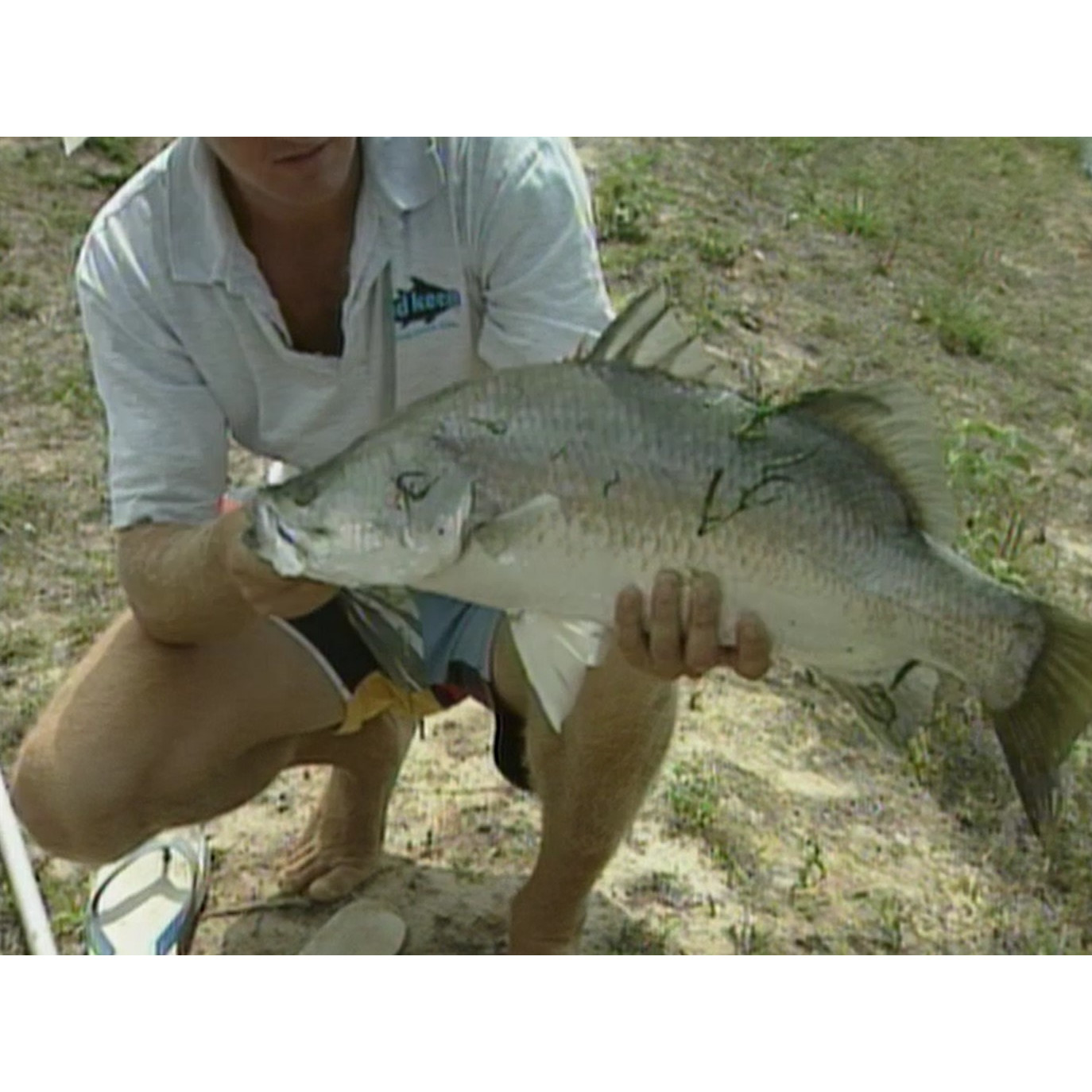 Fish ‘n’ 4 Wheels episode 11