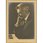 Portrait of James Simpson Love, Townsville, n.d