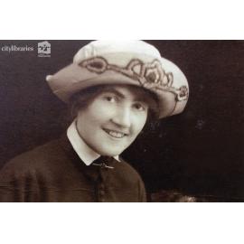 Henrietta Catharina O'Brien (1897-1934), n.d.