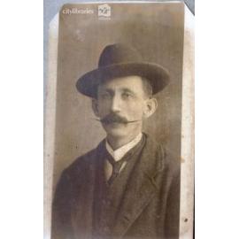 James O'Brien (1868-1911), n.d.