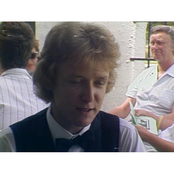 Newsweek tourist hospitality tape 2 of 2