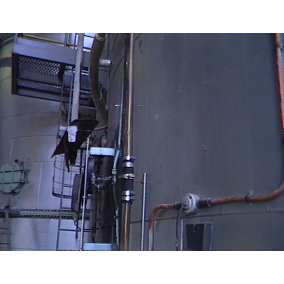 Newsweek 10/09/1983, shots of mill 29/08/1983