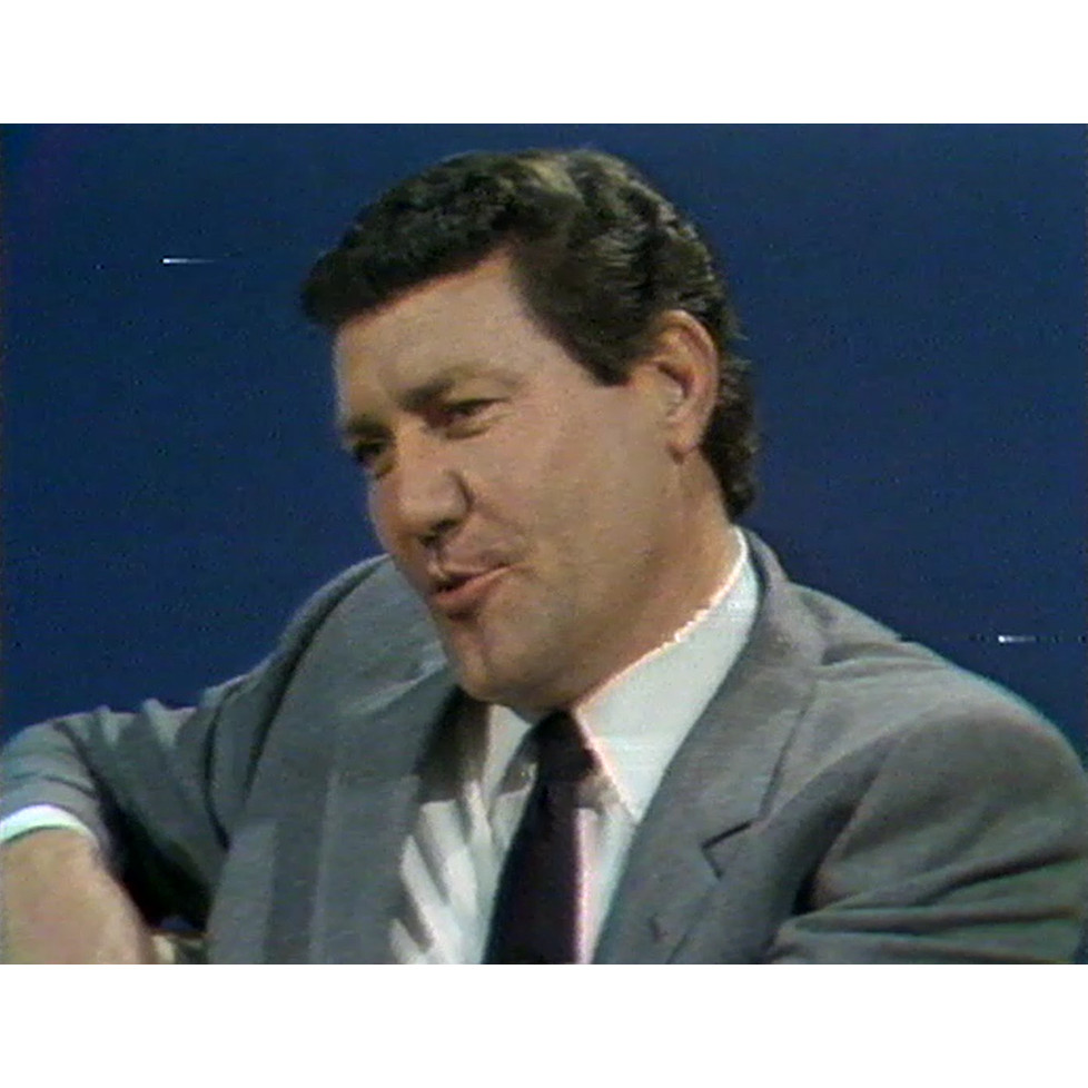 Best of Newsweek 1983