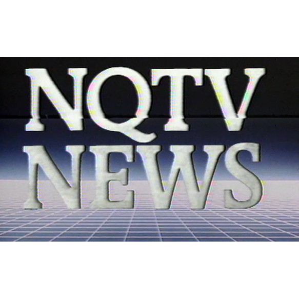 NQTV News 12/01/1984