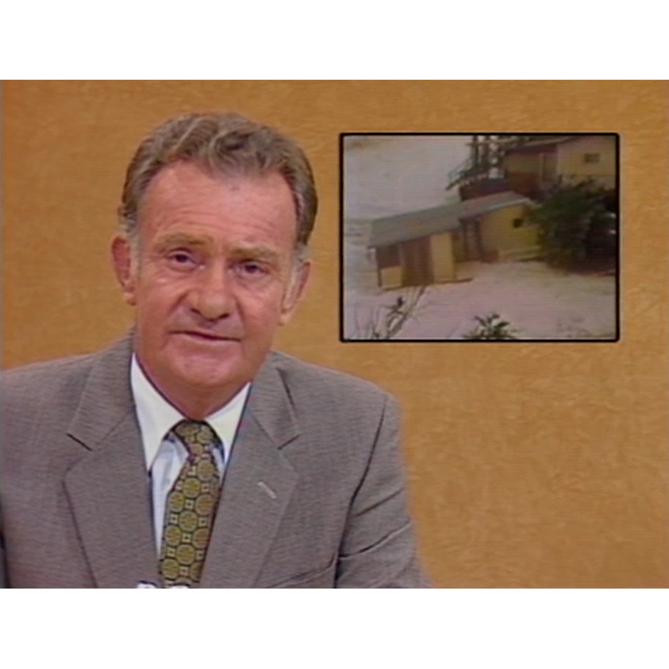 NQTV News 03/03/1983