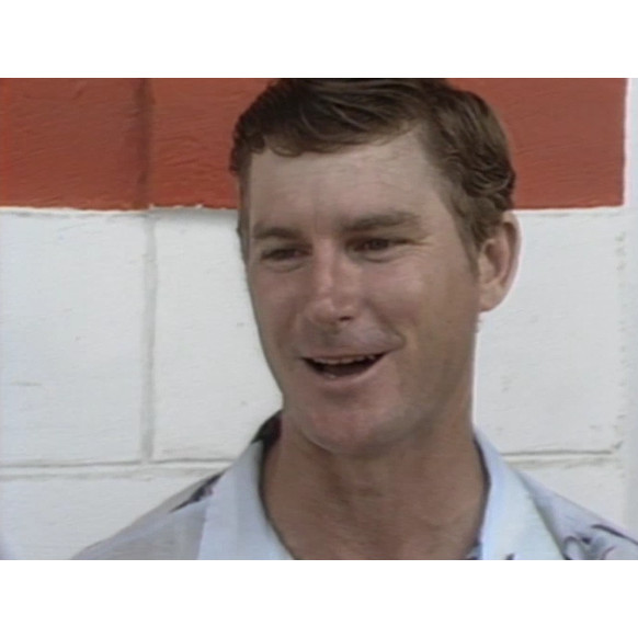 NQTV News 17/01/1984