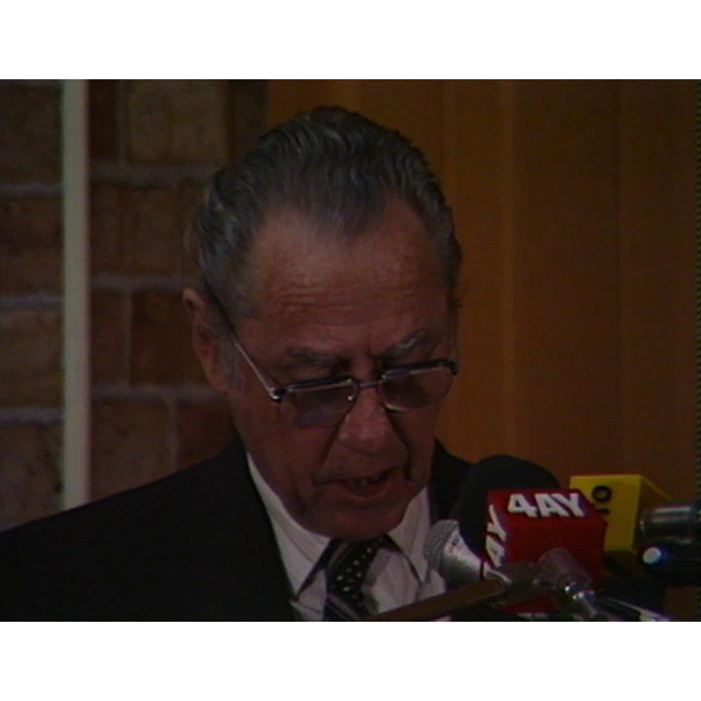 News 19/07/1983 National Party Conference no. 1