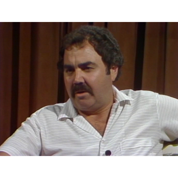 NQTV News interview footage with a Mr Allen