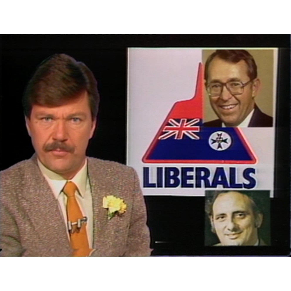 NQTV News 09/08/1983