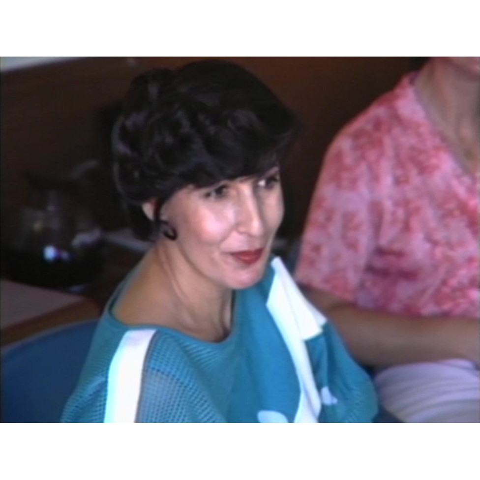 NQTV News 17/11/1983