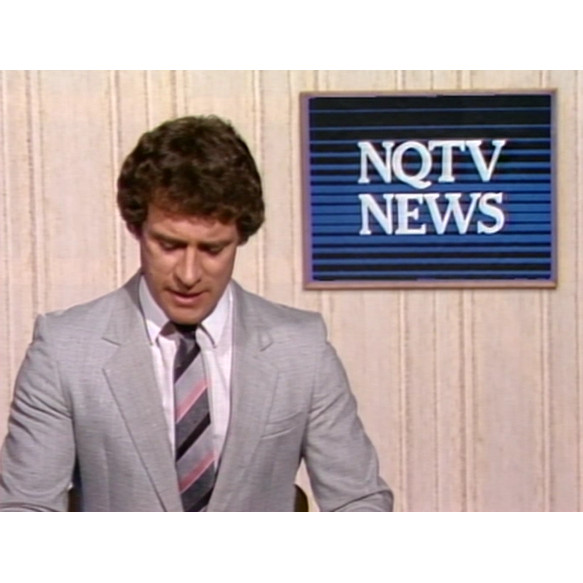 NQTV News 02/10/1984