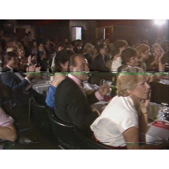 NQTV News Friday 12/10/1984