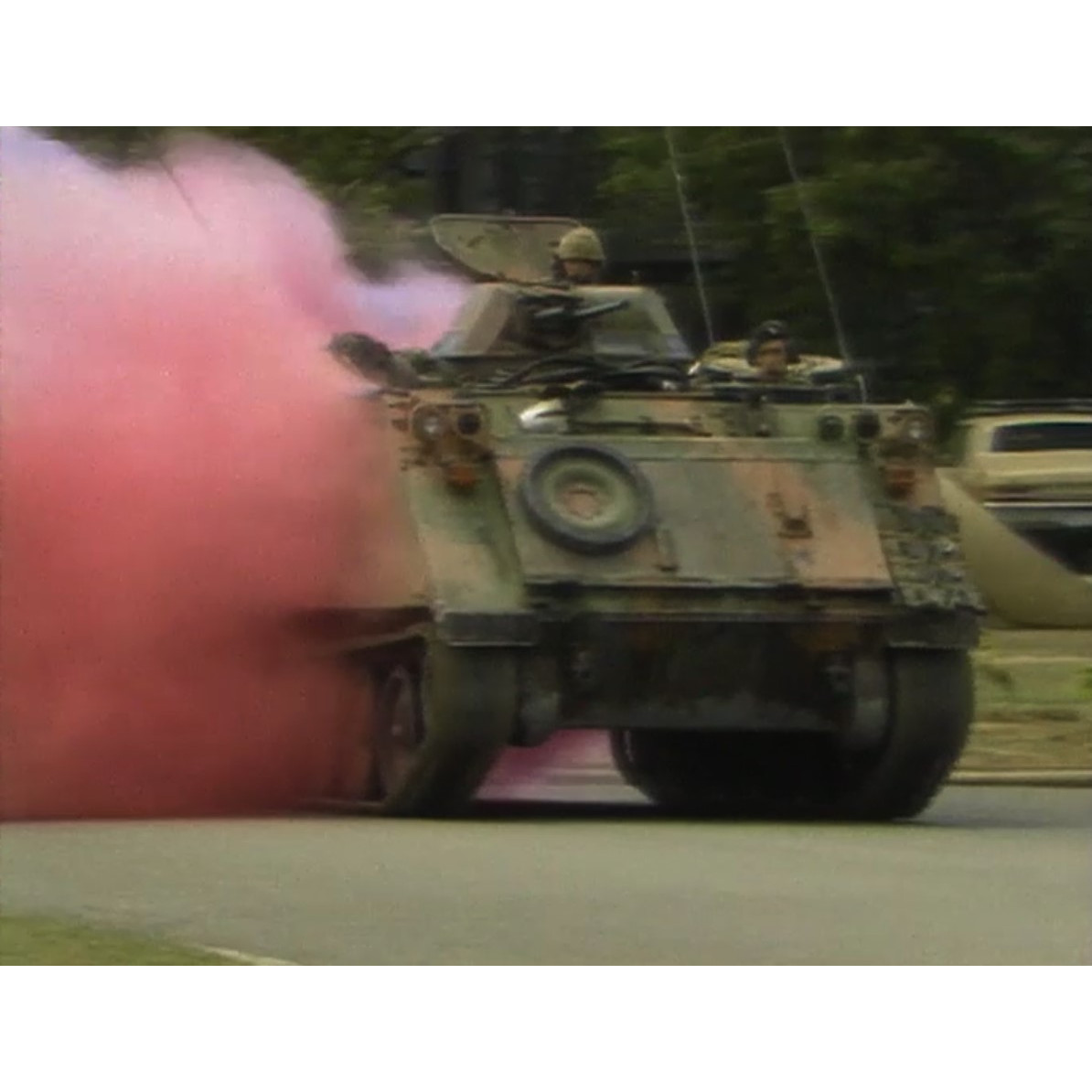 NQTV News Thursday