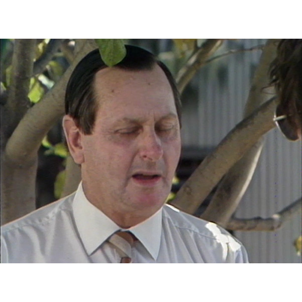 NQTV News 16/10/1984