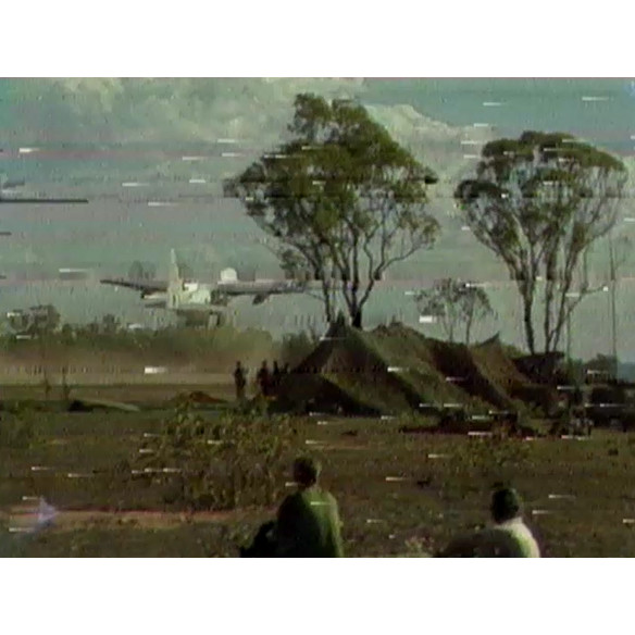 NQTV News Thursday 18/10/1984