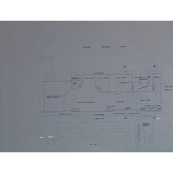 News 23/10/1984 airport plans