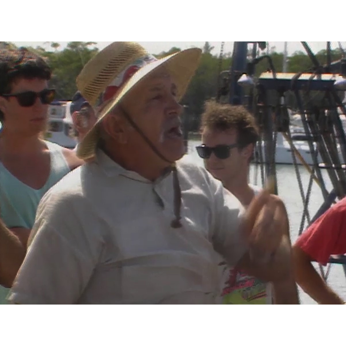 NQTV News Monday