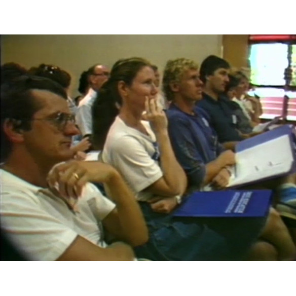 NQTV News 24/10/1984