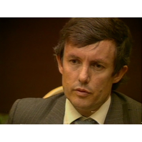 Queensland tax story, Bowen sewage story 1984