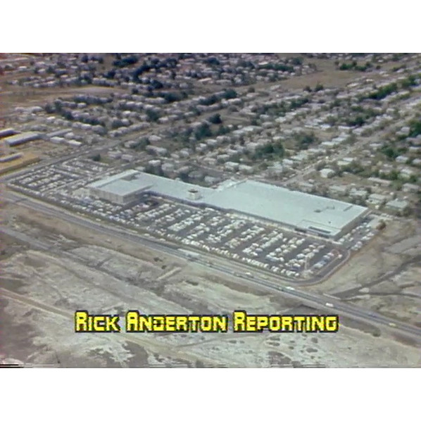 NQTV News 24/12/1984