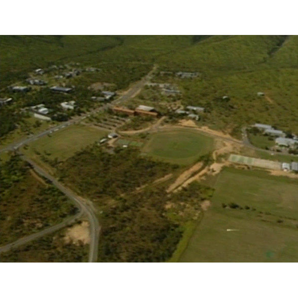 NQTV News 19/12/1984 