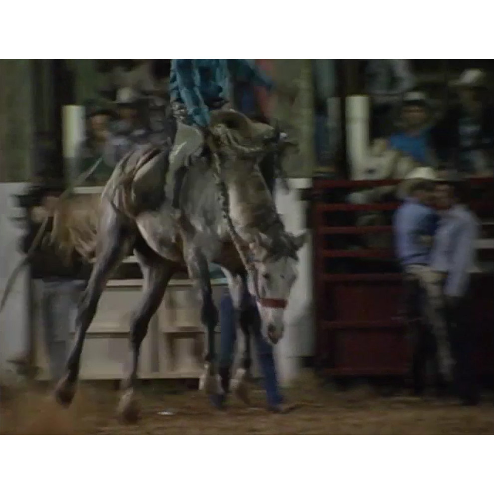 Rodeo tape 2
