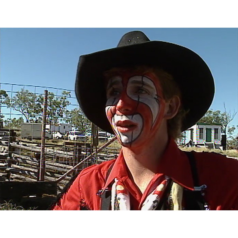 Rodeo day 3