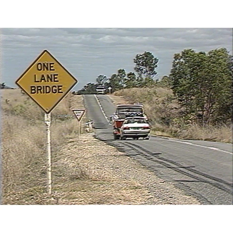 "Highway One - the road north"