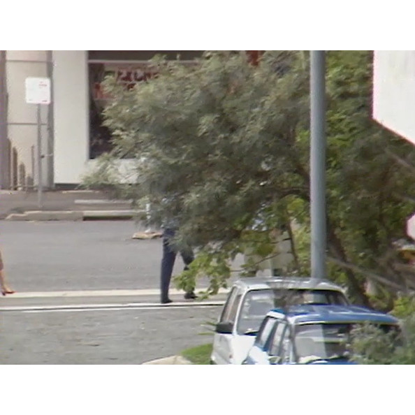 Court building 20/02/84