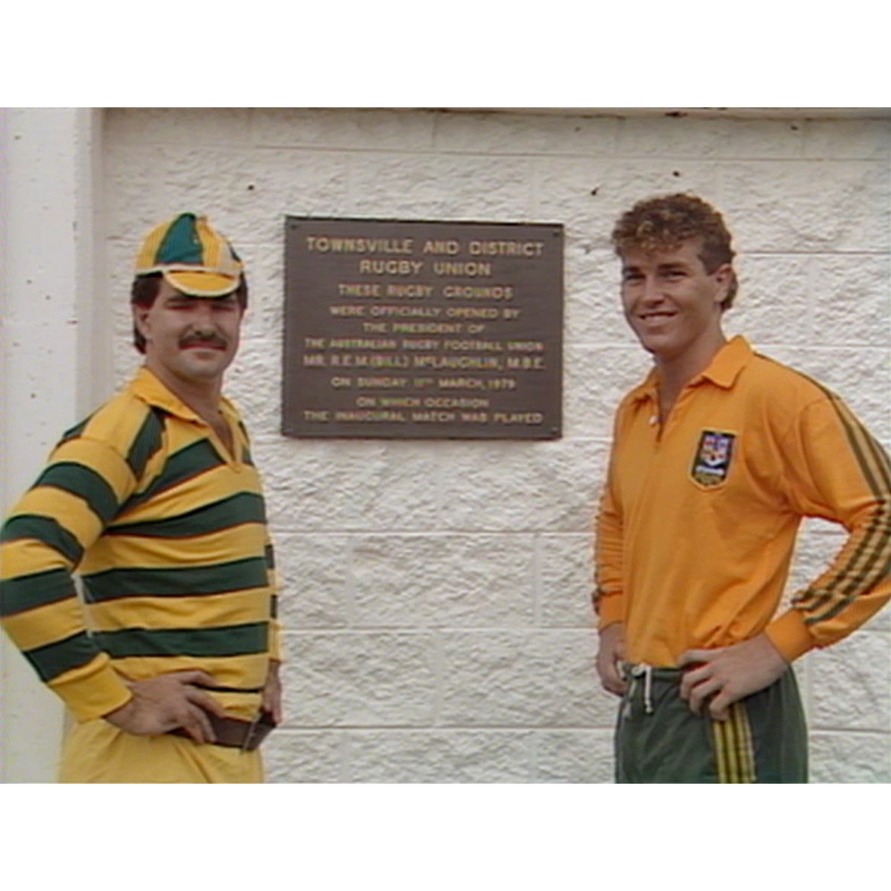 Townsville and District Rugby Union