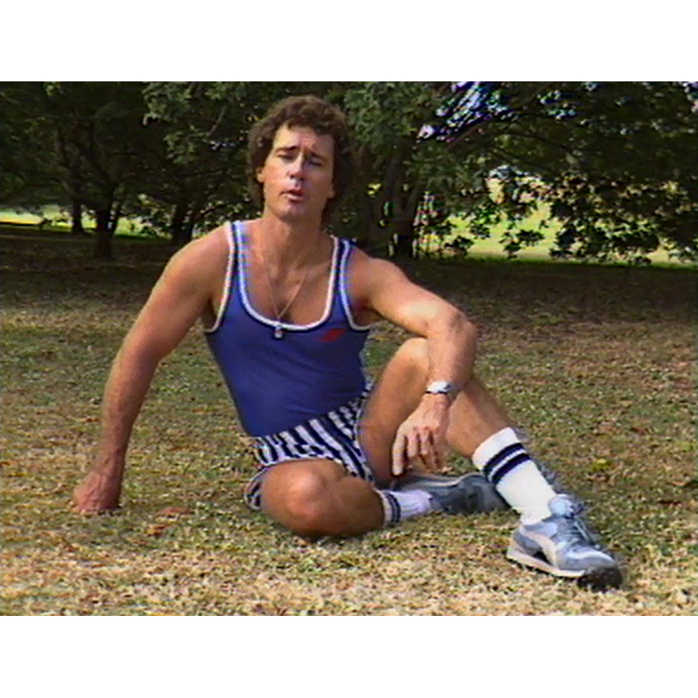 "The Runners" segment 2