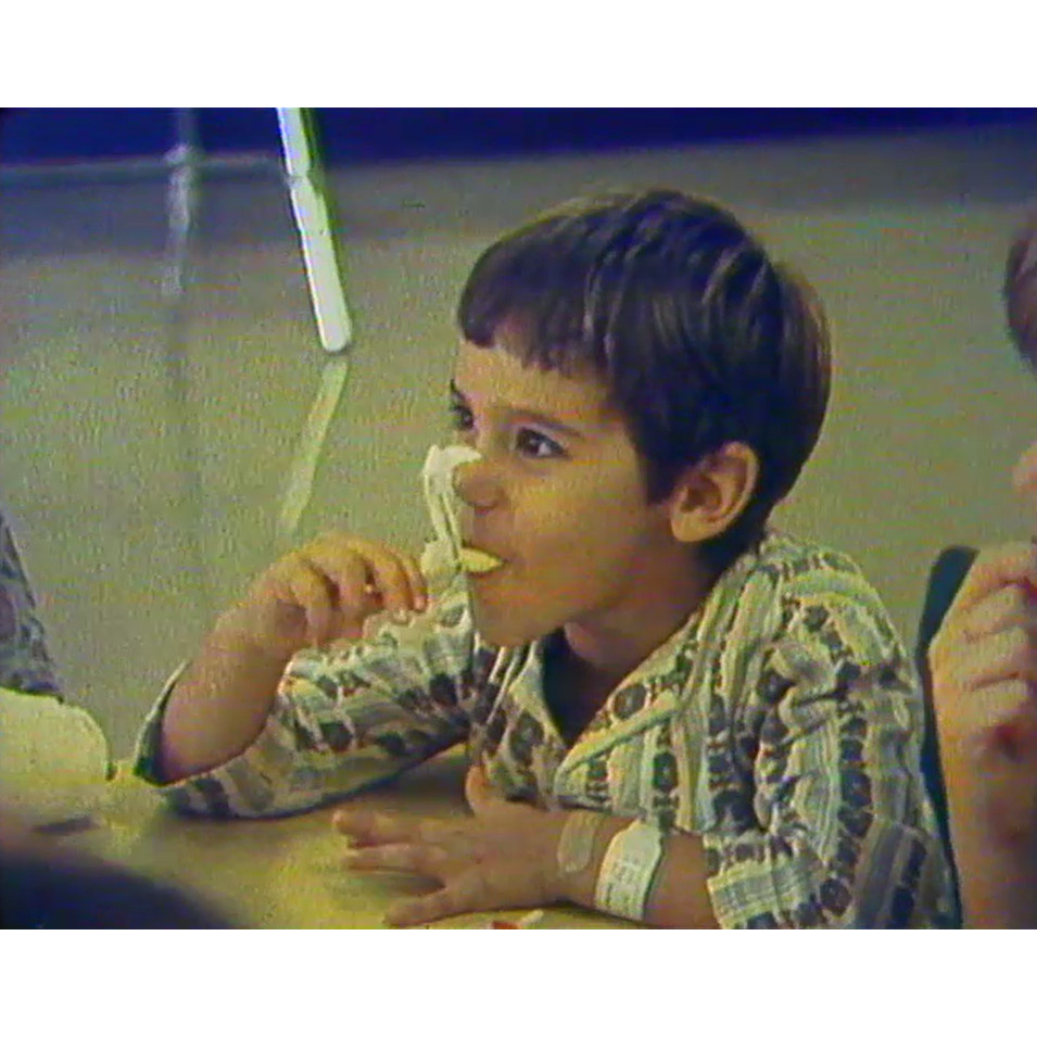 Newsweek segments 1979