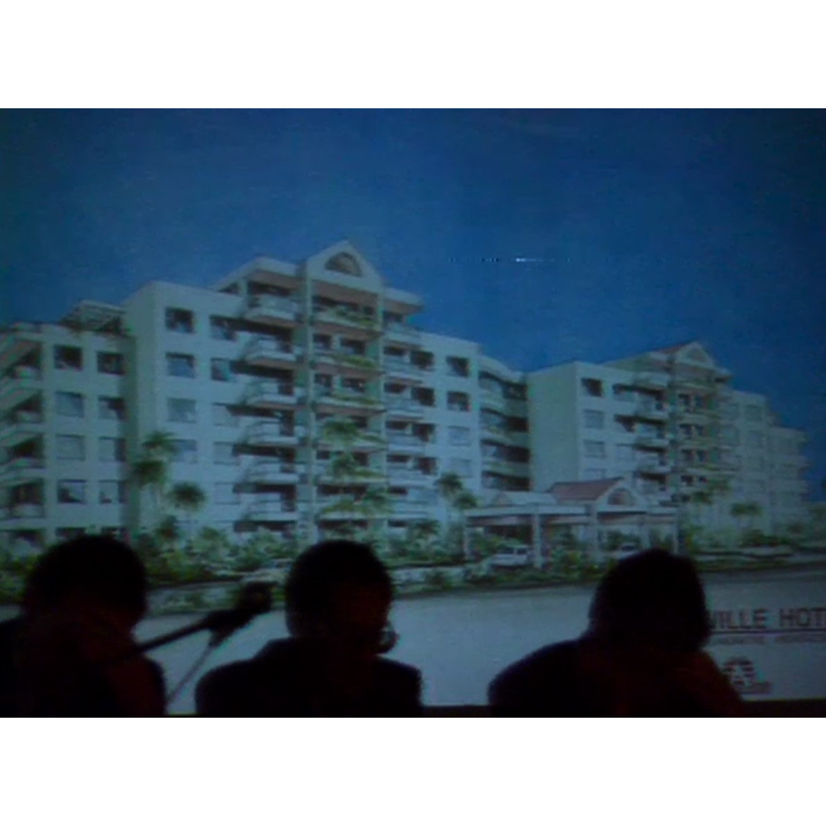 NQTV News Thursday 27th October 1988