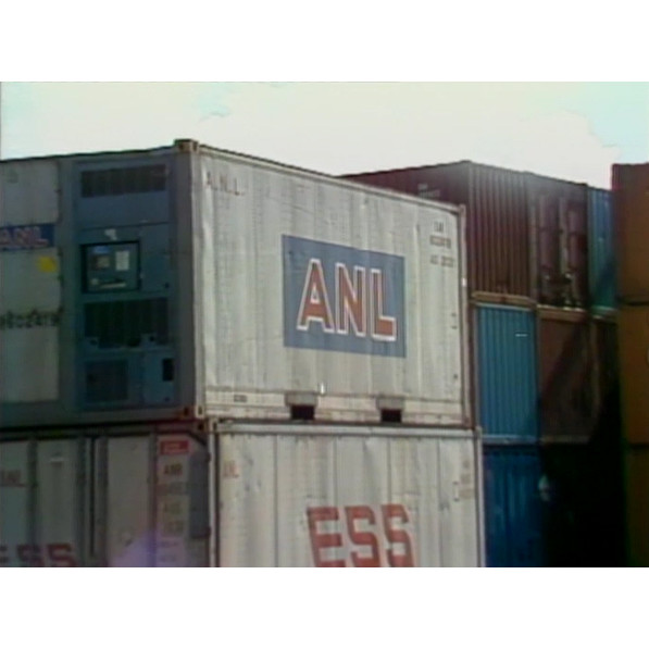 ANL terminal 23/07/1984