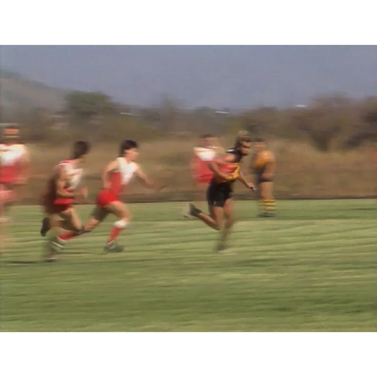 NQTV News Thursday 3rd November 1988