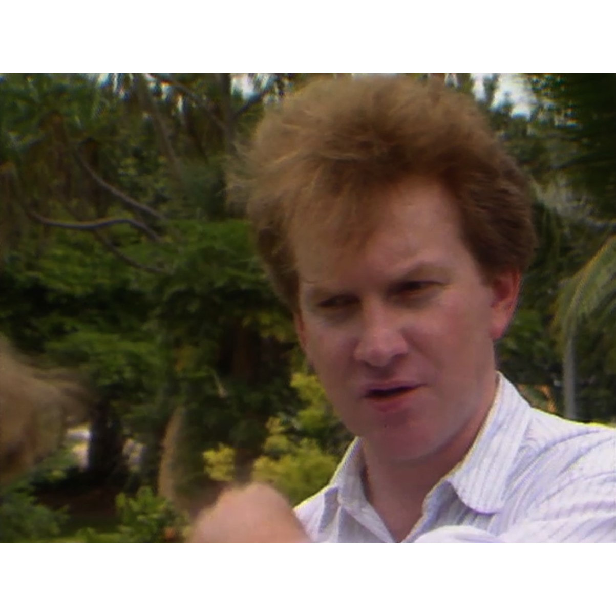 NQTV News Tuesday 15th November 1988