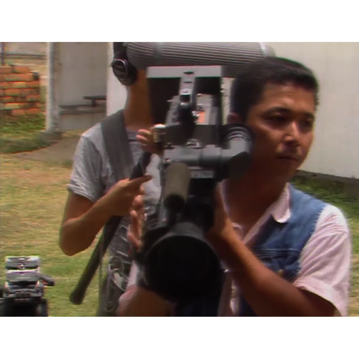 NQTV News Friday 18th November 1988