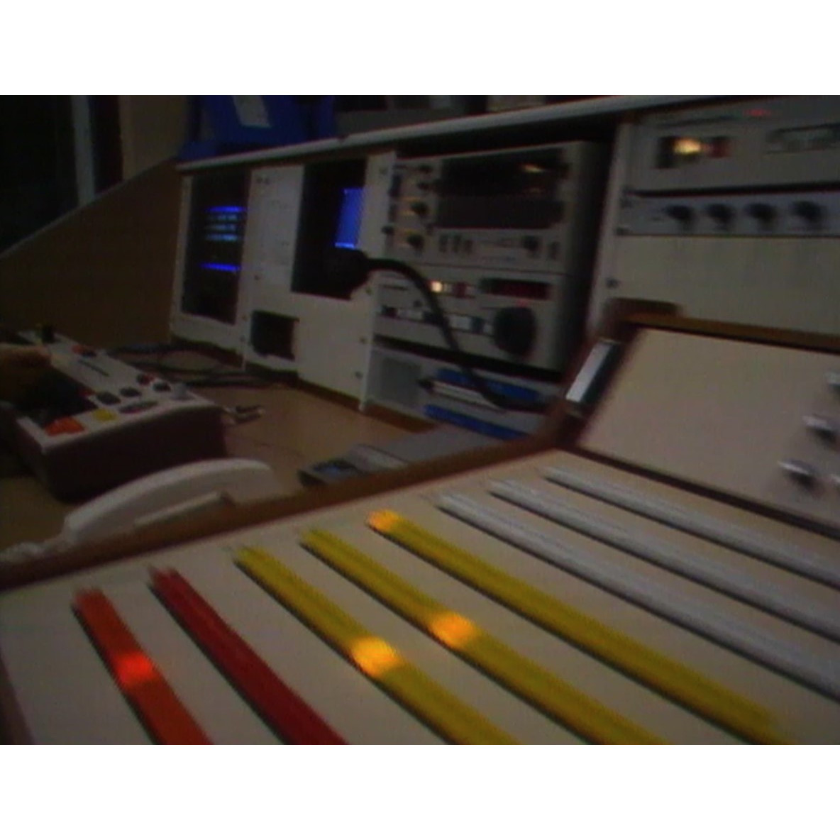 NQTV News Tuesday 22nd November 1988