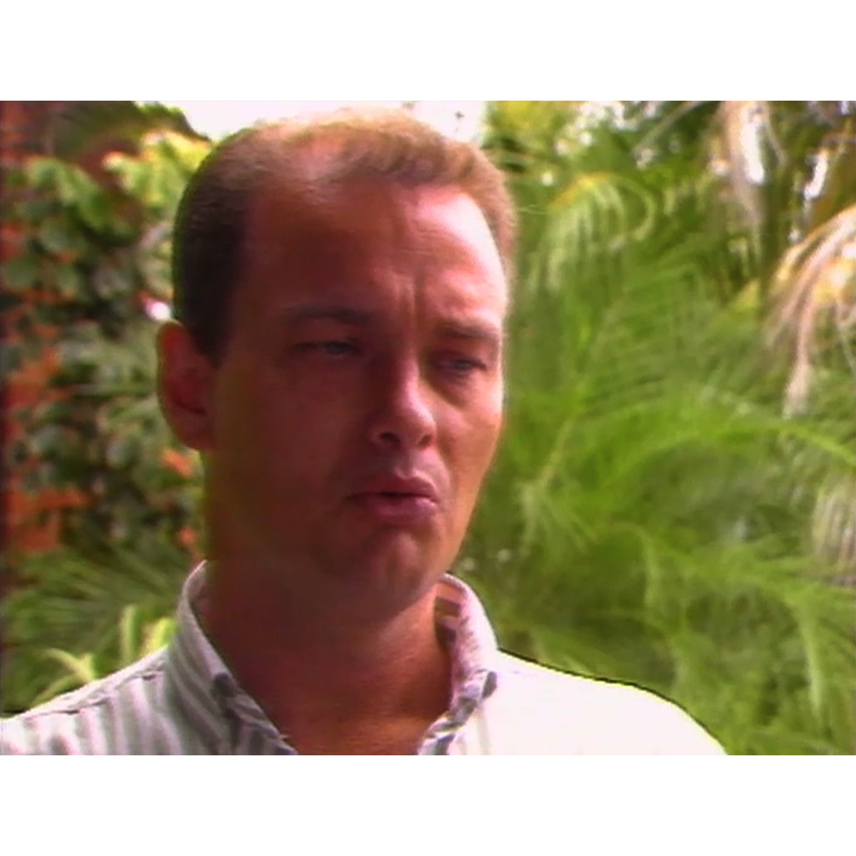 NQTV News Thursday 24th November 1988