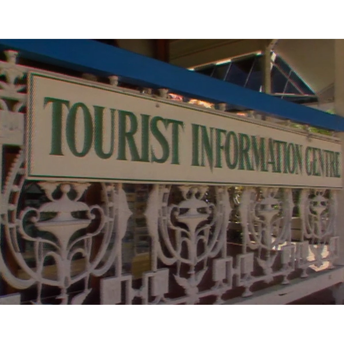 NQTV News Monday 28th November 1988