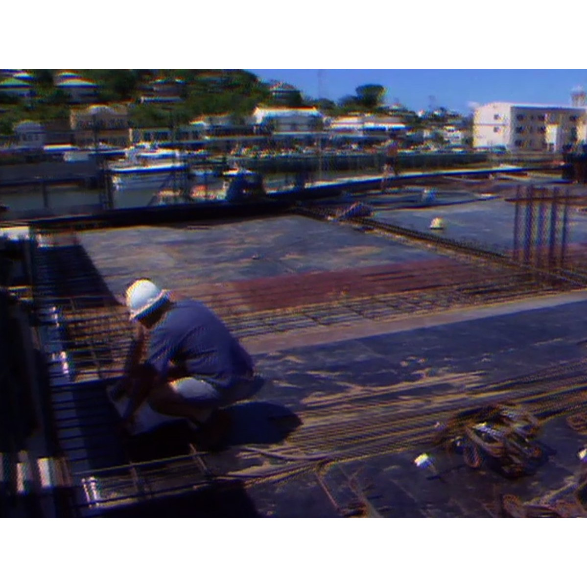 NQTV News Monday 5th December 1988